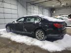 2017 Bmw 740 Xi de vânzare în Candia, NH - Side