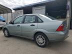 2006 Ford Focus Zx4 იყიდება Fresno-ში, CA - Rear End
