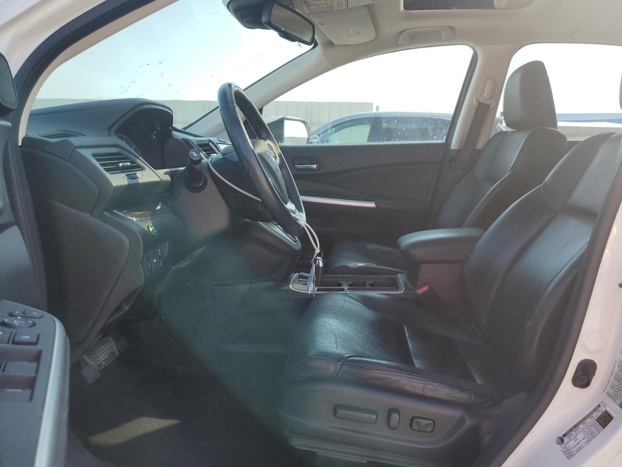 2016 Honda CR-V - Image 7