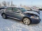2016 Ford Taurus Limited for Sale in Wayland, MI - Front End
