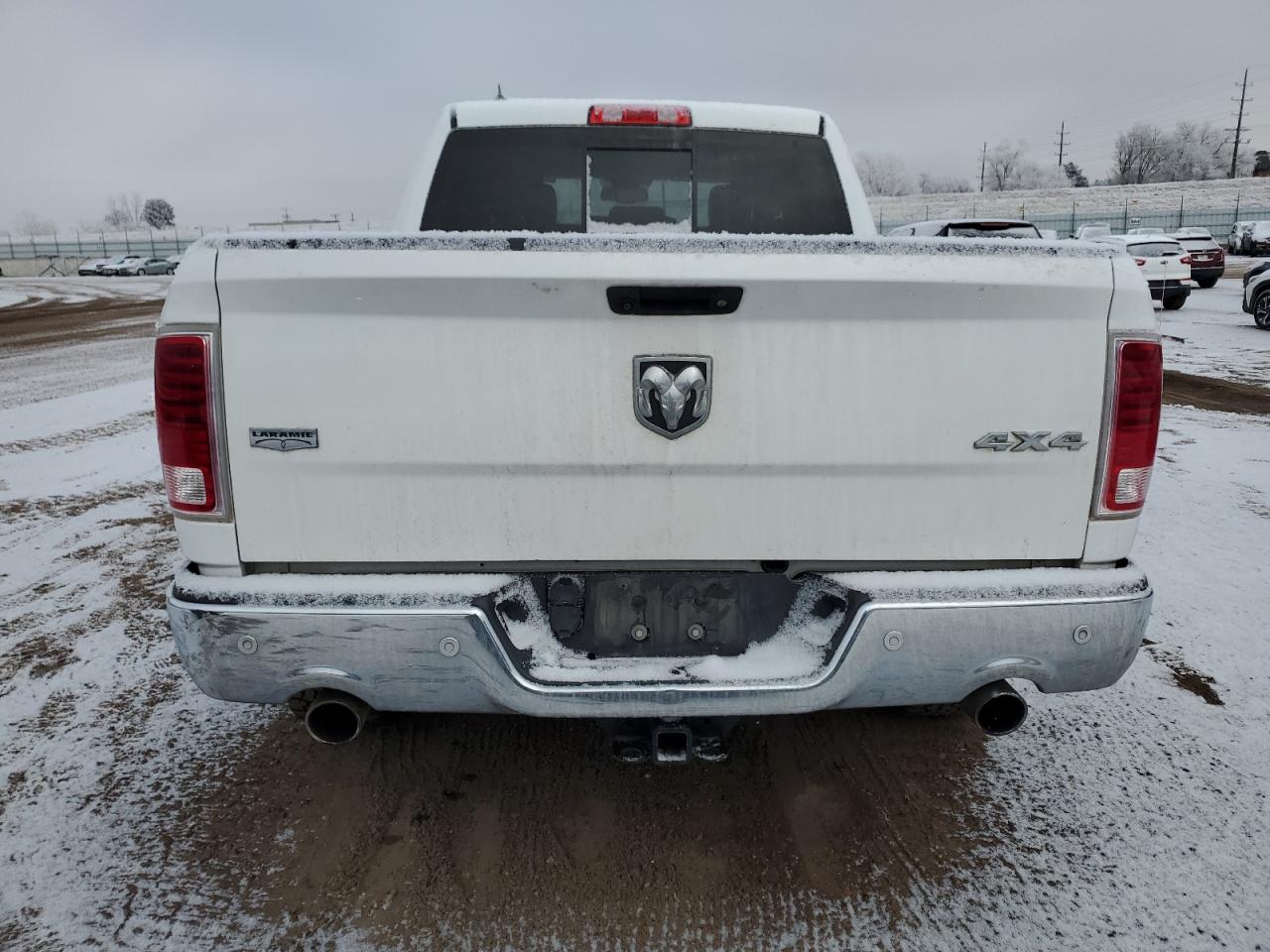 2017 RAM 1500 - Image 6