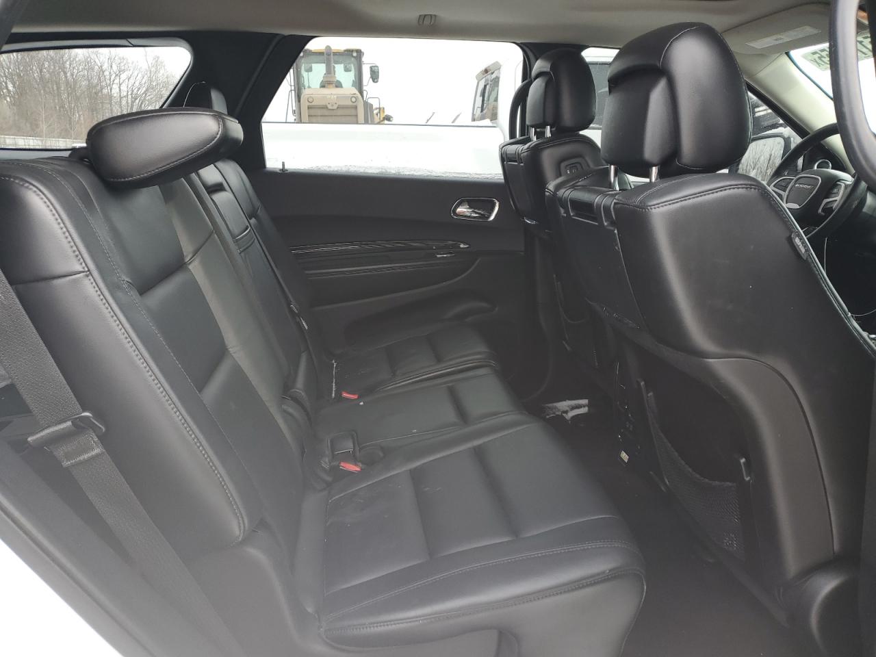 2016 Dodge Durango - Image 11