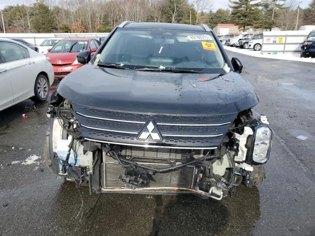  MITSUBISHI OUTLANDER 2023 Сірий