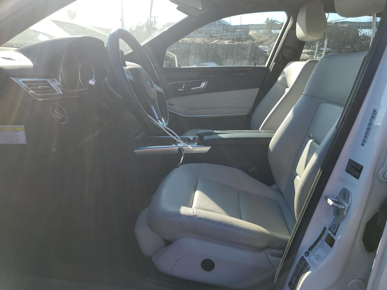 2014 Mercedes-Benz E-klasse - Image 7