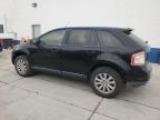 2007 Ford Edge Sel Plus for Sale in Farr West, UT - Burn - Interior