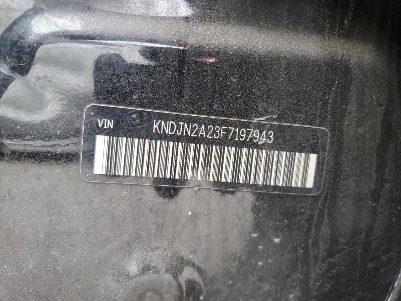 2015 Kia Soul - Image 12