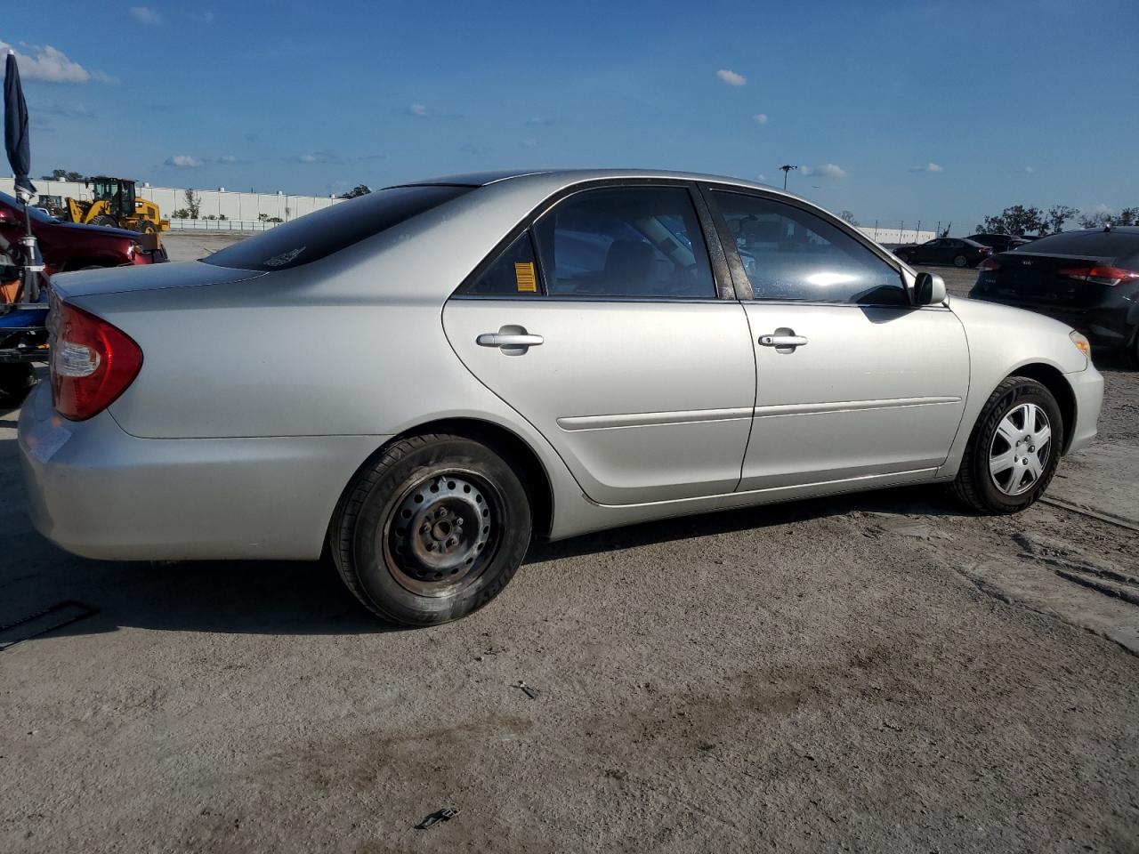 2003 Toyota Camry - Image 3