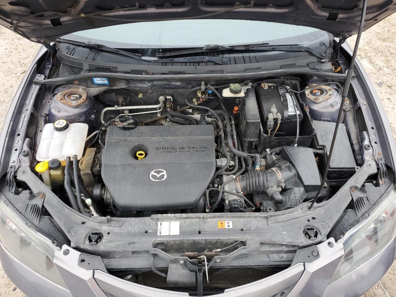 2009 Mazda 3 - Image 11