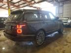 2022 Land Rover Range Rover Hse Westminster Edition продається в Pennsburg, PA - Rollover