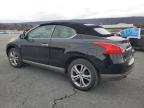 2011 Nissan Murano Crosscabriolet на продаже в Grantville, PA - Normal Wear