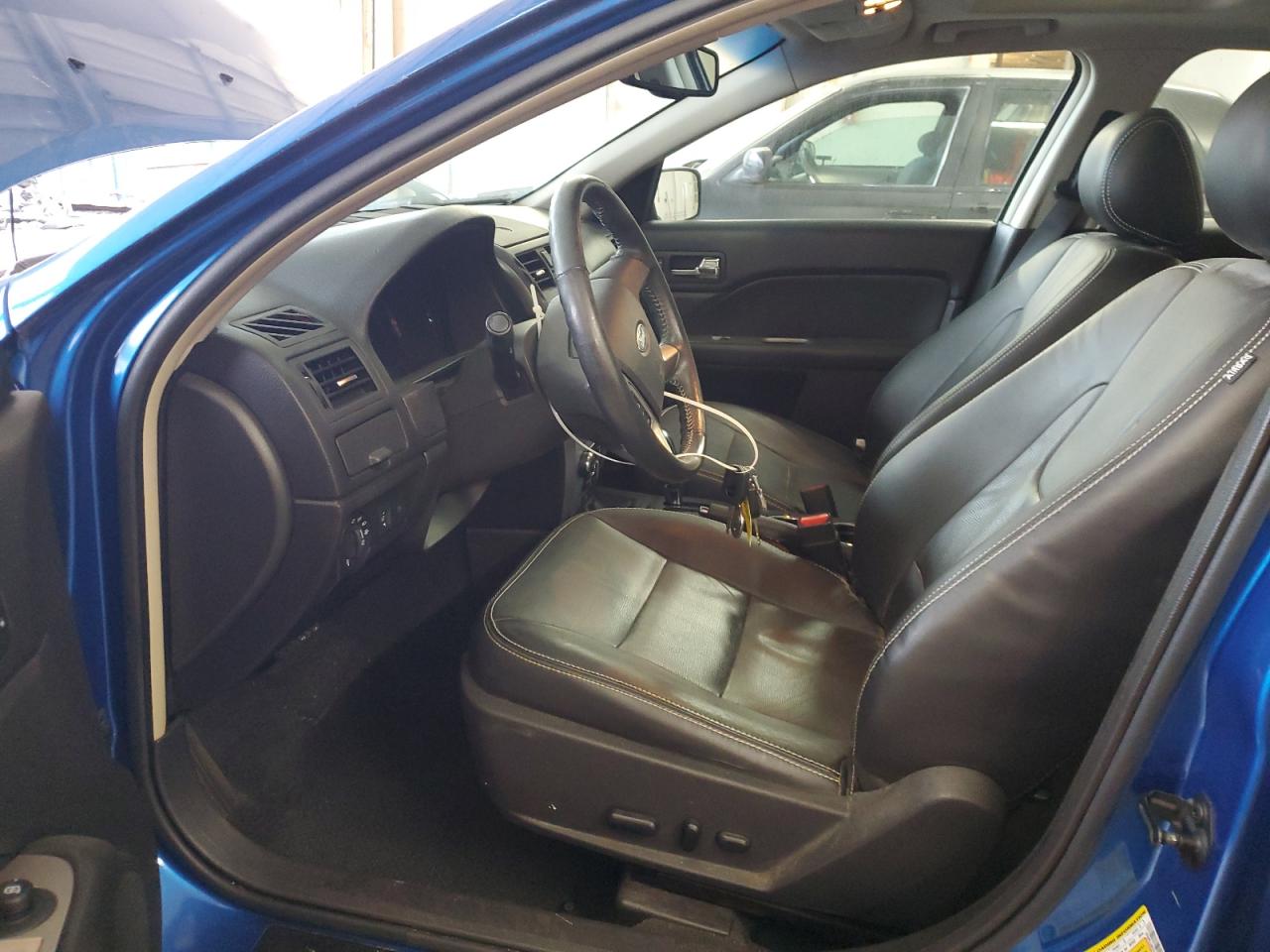 2012 Ford Fusion - Image 7