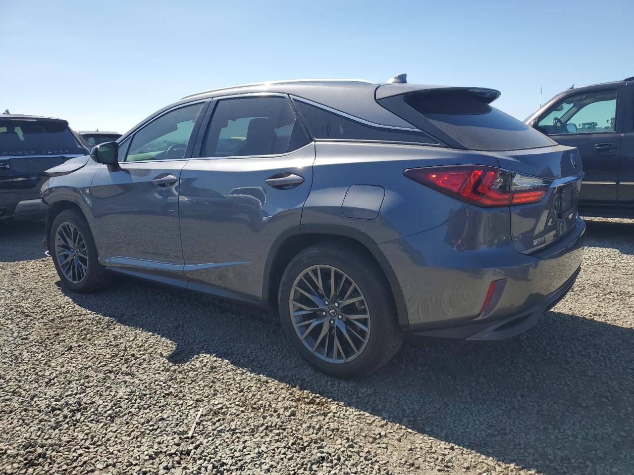 2019 Lexus RX - Image 2