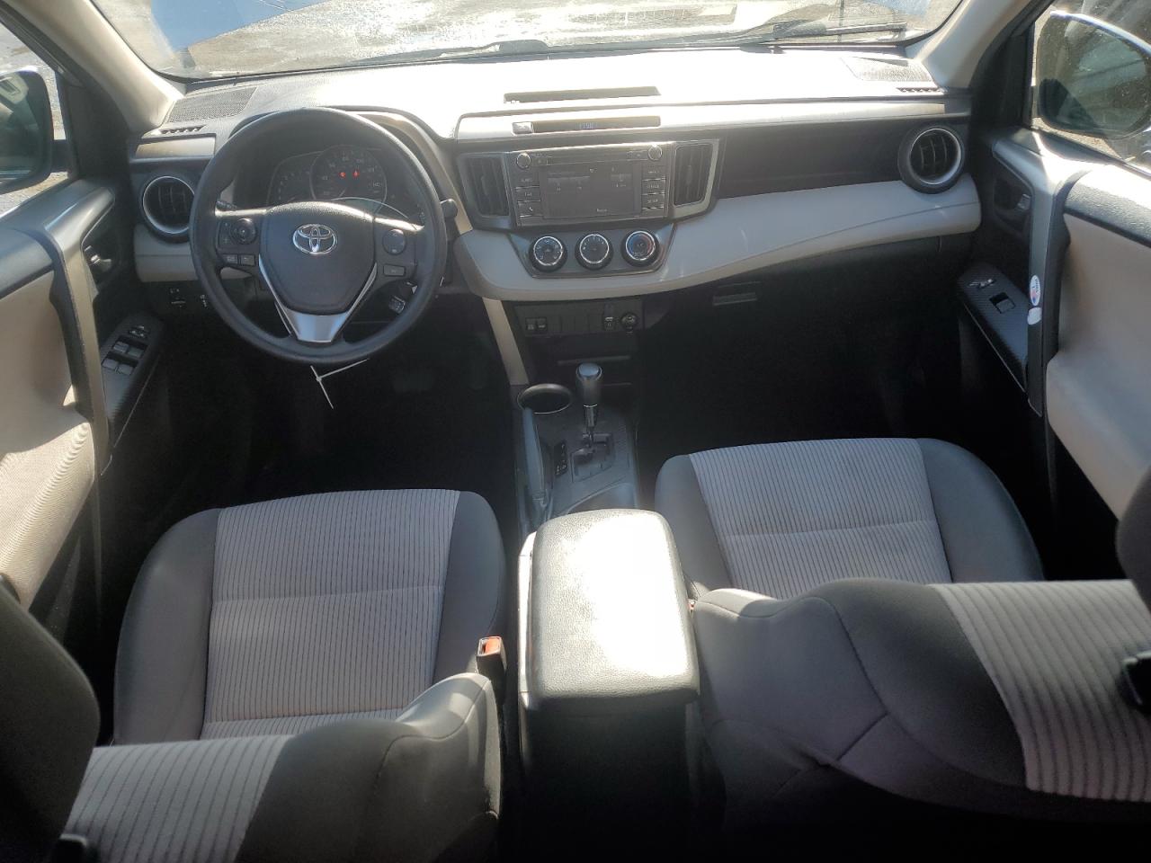 2014 Toyota RAV 4 - Image 8