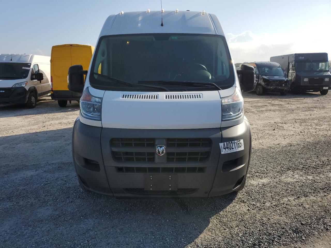 2018 RAM ProMaster City - Image 5
