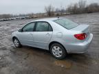 2006 Toyota Corolla Ce იყიდება Columbia Station-ში, OH - Normal Wear