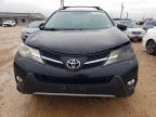 2014 Toyota Rav4 Limited for Sale in San Antonio, TX - Burn - Engine