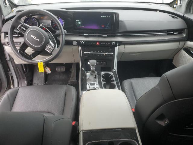  KIA CARNIVAL E 2024 Gray