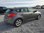 2014 Ford Focus Se en Venta en Reno, NV - Undercarriage