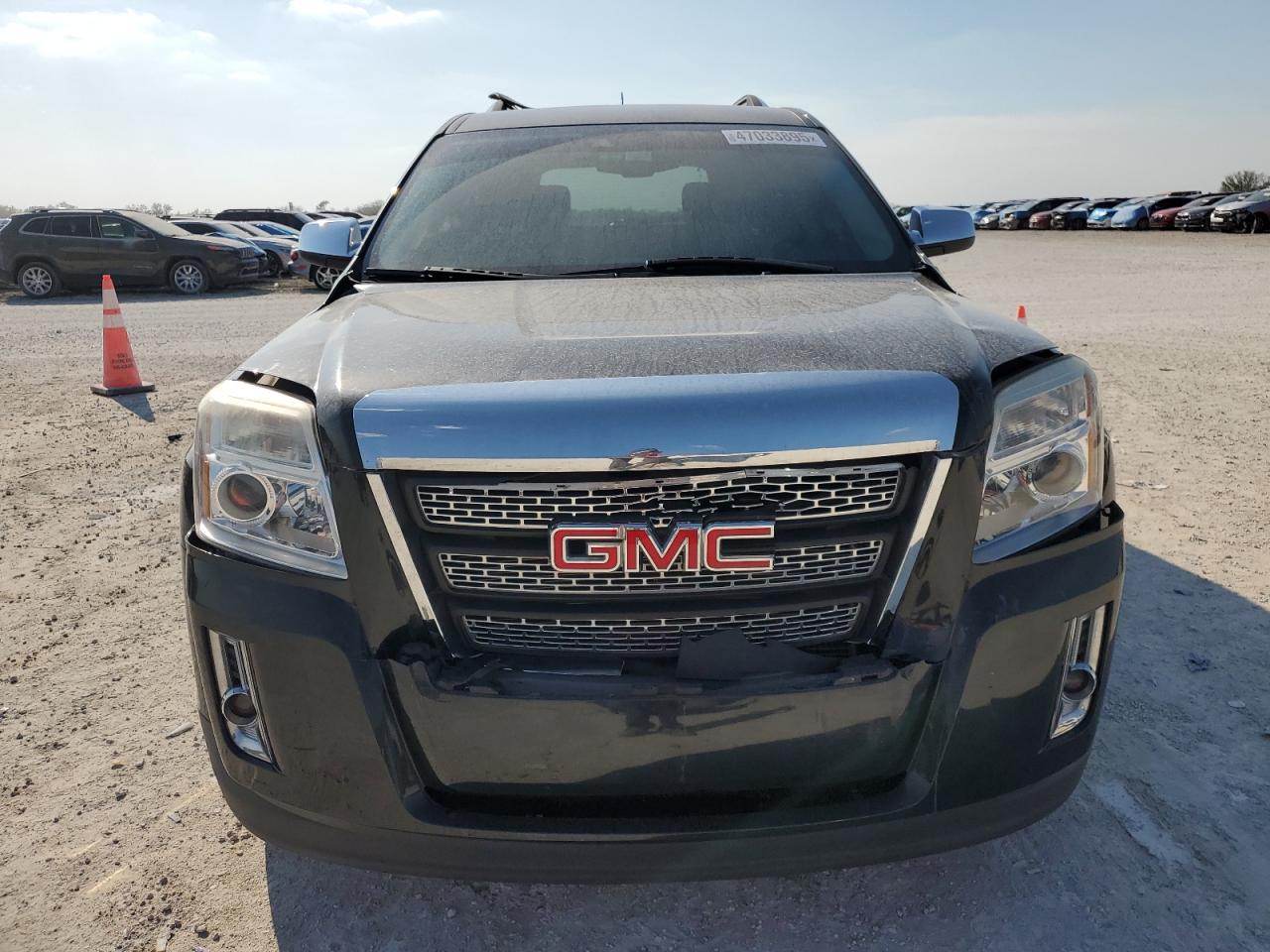2014 GMC Terrain - Image 5