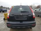 2010 Honda Cr-V Lx for Sale in Mendon, MA - Front End