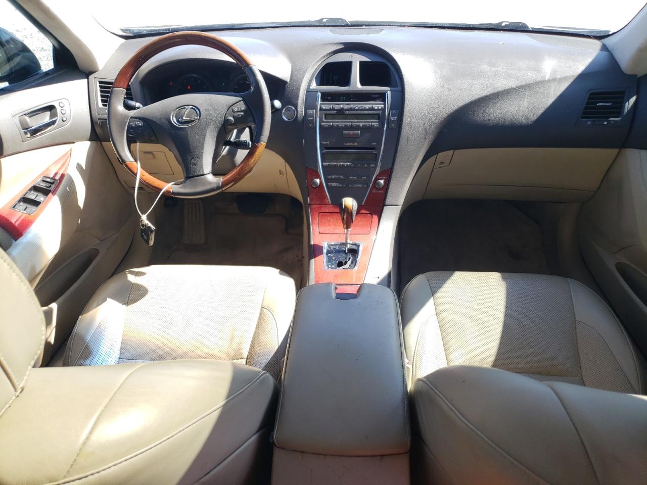 2008 Lexus ES - Image 8