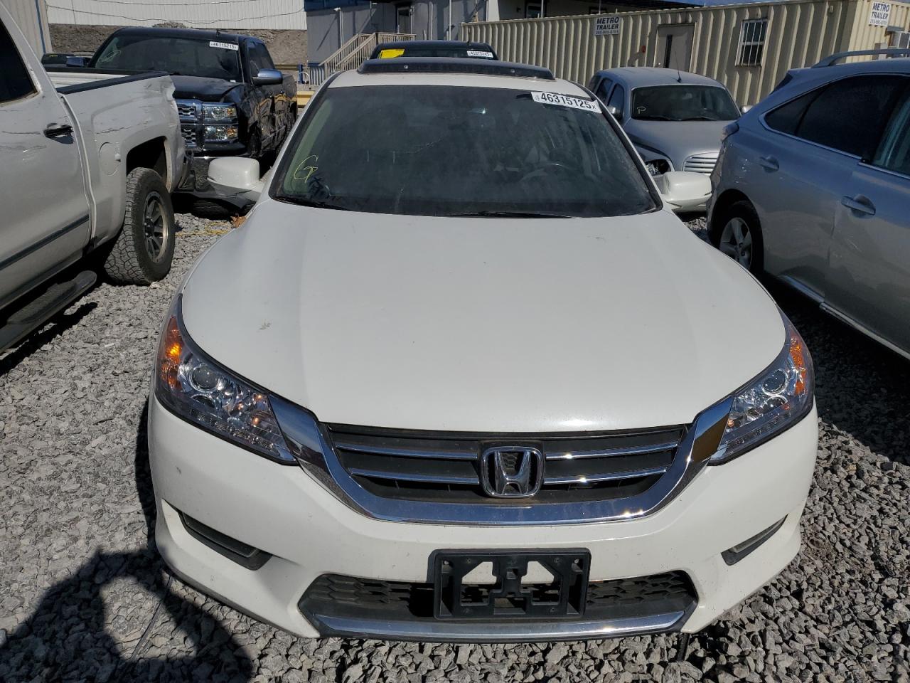 2013 Honda Accord - Image 5