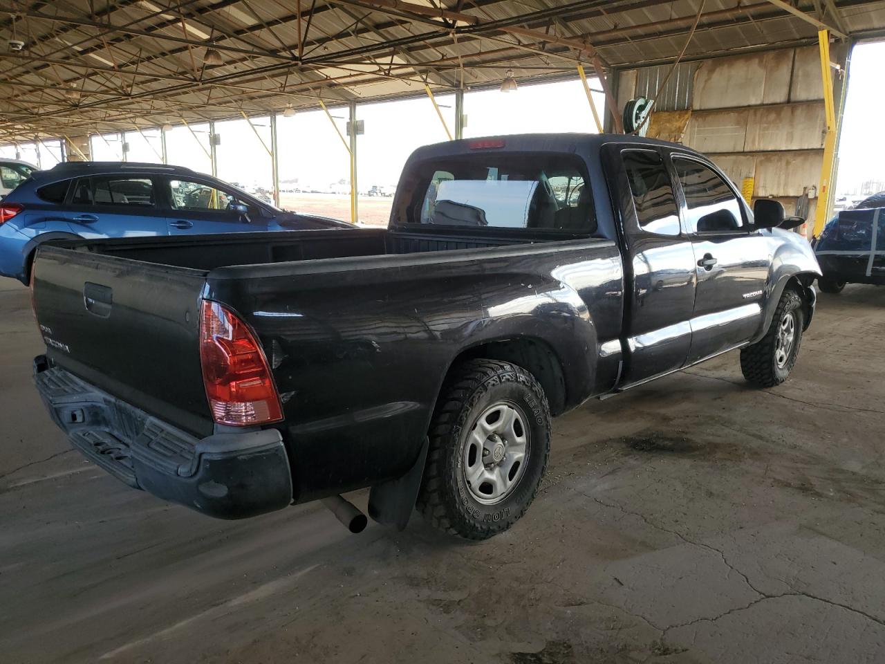 2006 Toyota Tacoma - Image 3