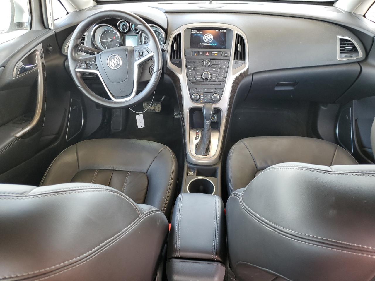 2016 Buick Verano - Image 8