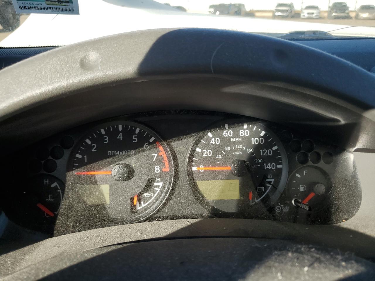 2019 Nissan Navara (Frontier) - Image 9