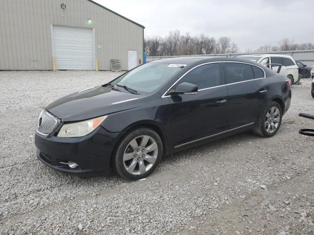 2011 Buick Lacrosse Cxl