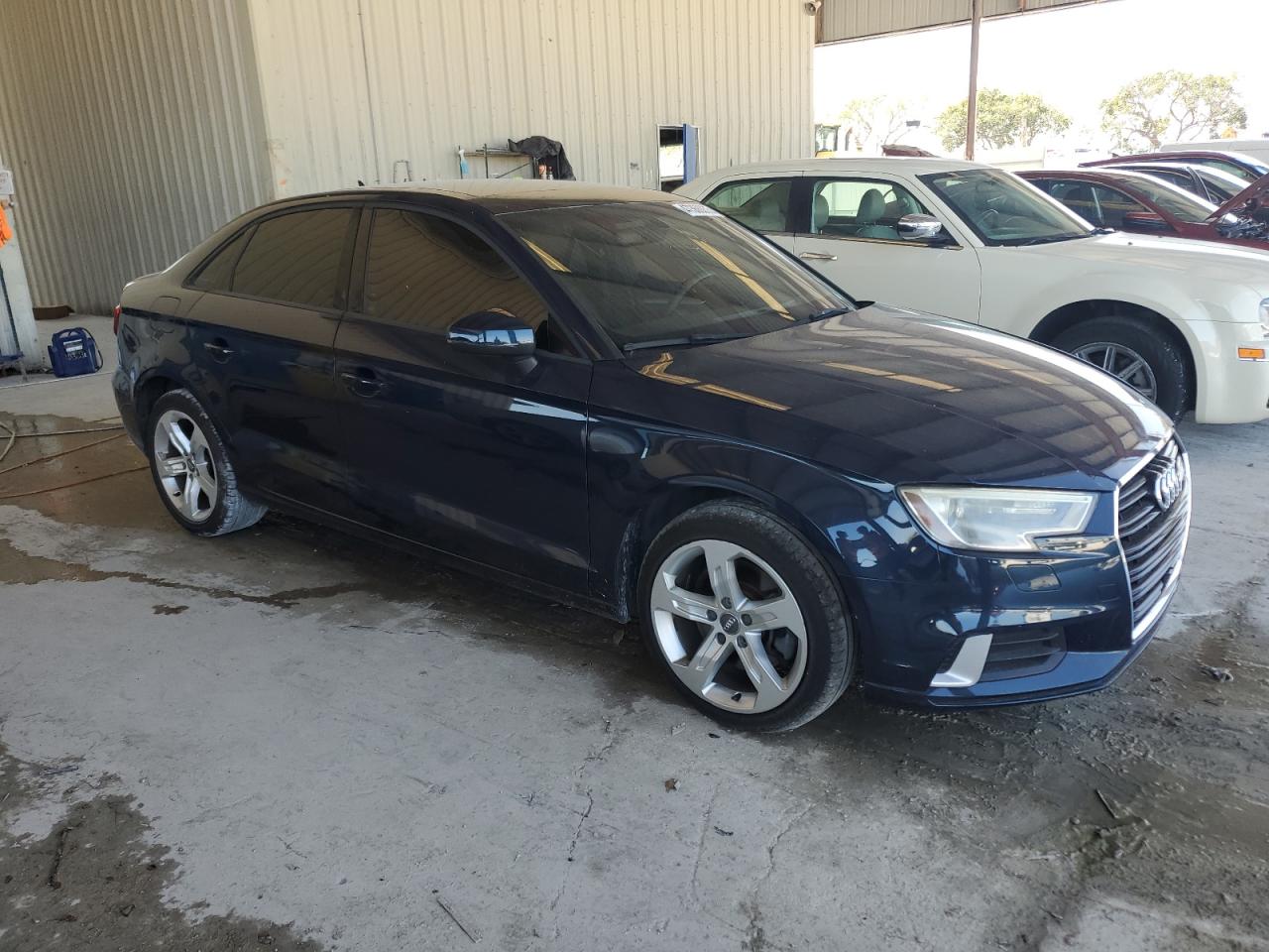 2017 Audi A3 - Image 4