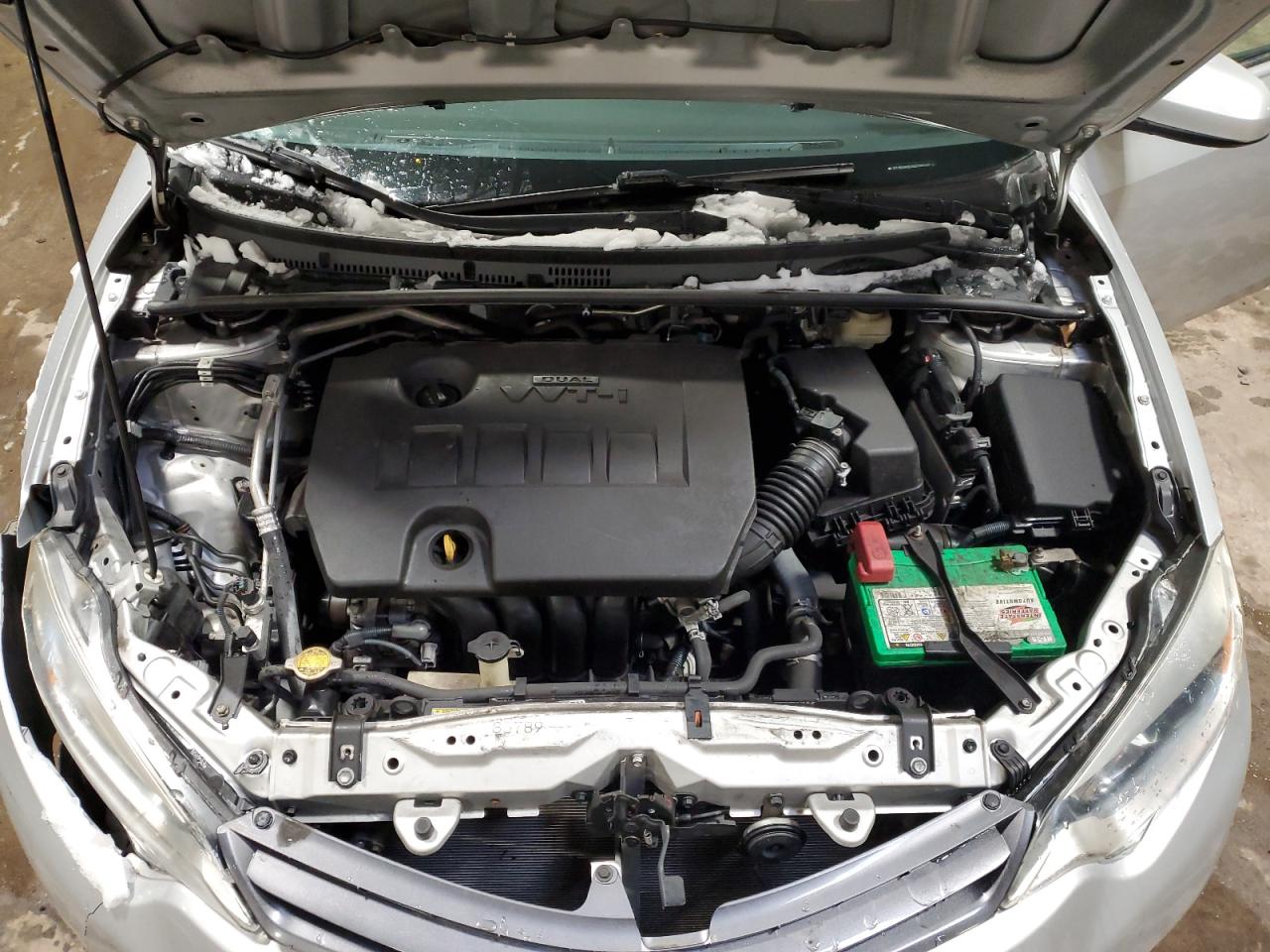 2016 Toyota Corolla - Image 11