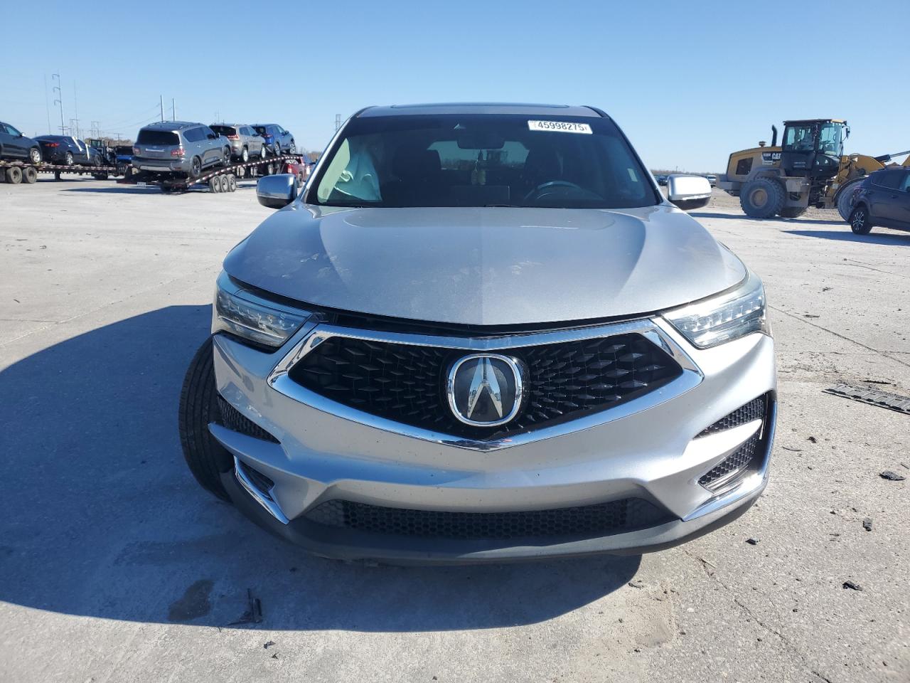 2021 Acura RDX - Image 5