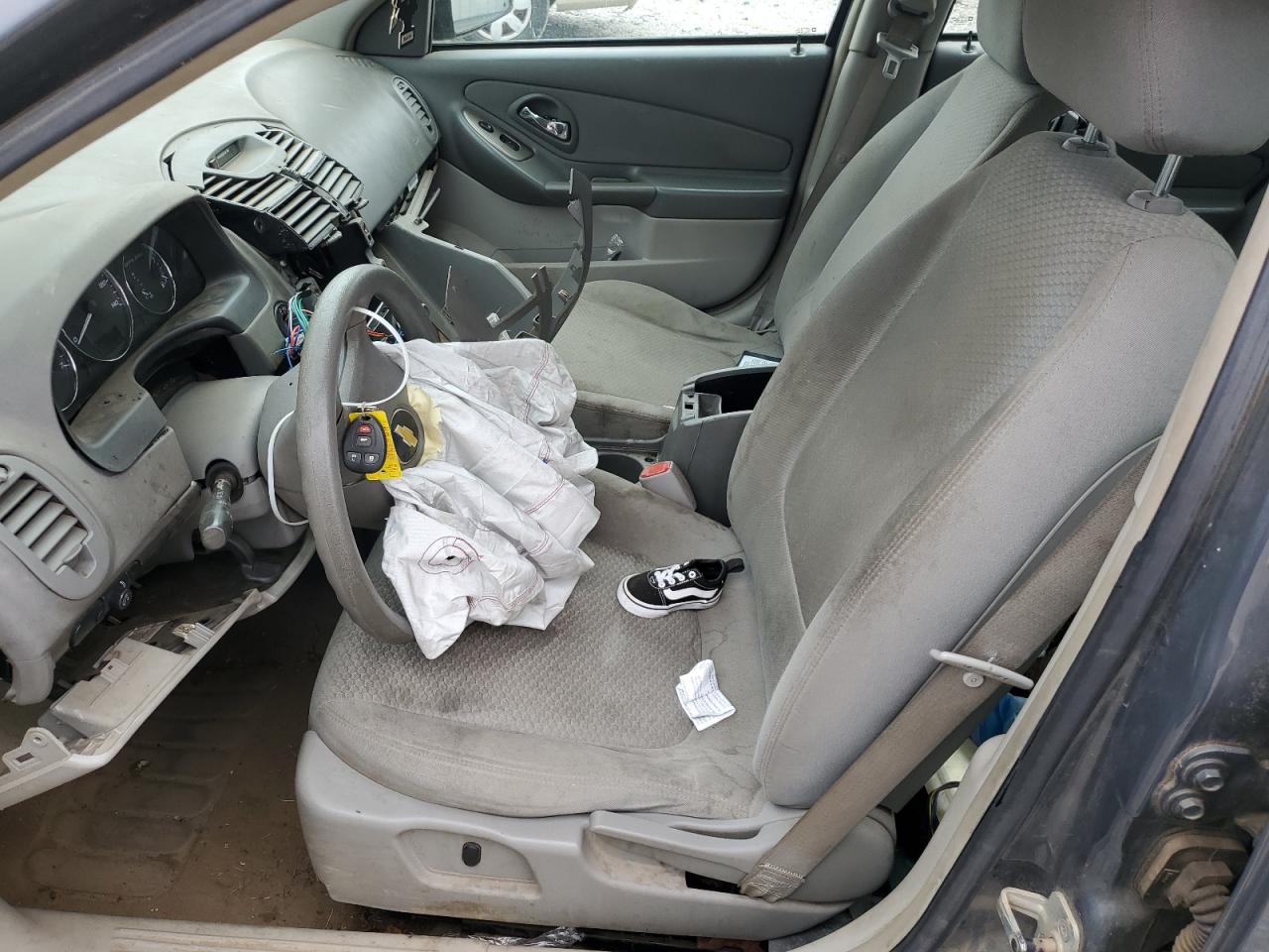 2008 Chevrolet Malibu - Image 7