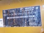 2018 Caterillar 259D Tracked Skid Steer Loader for Sale in Spartanburg, SC - Top/Roof