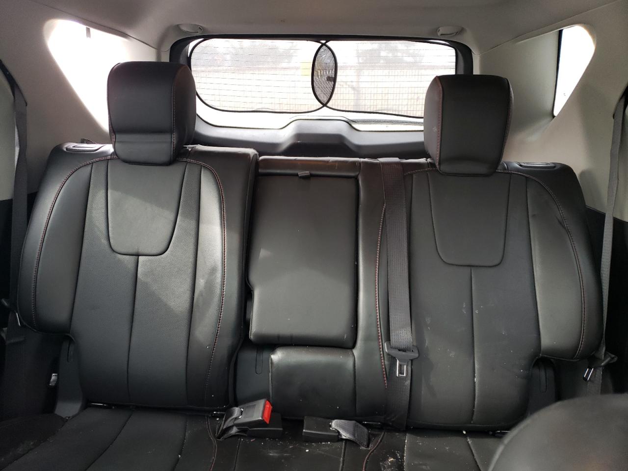 2017 Chevrolet Equinox - Image 10