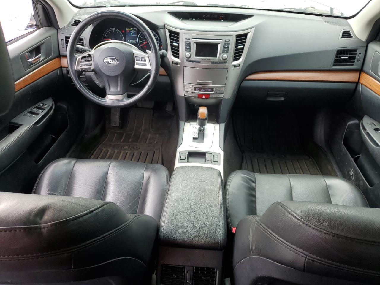 2013 Subaru Outback - Image 8