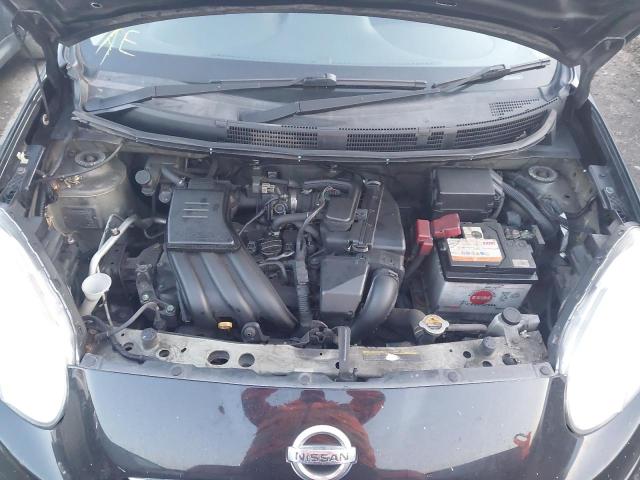 2011 NISSAN MICRA ACEN