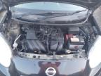 2011 NISSAN MICRA ACEN for sale at Copart ROCHFORD