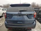 2018 Ford Explorer Sport იყიდება East Granby-ში, CT - All Over