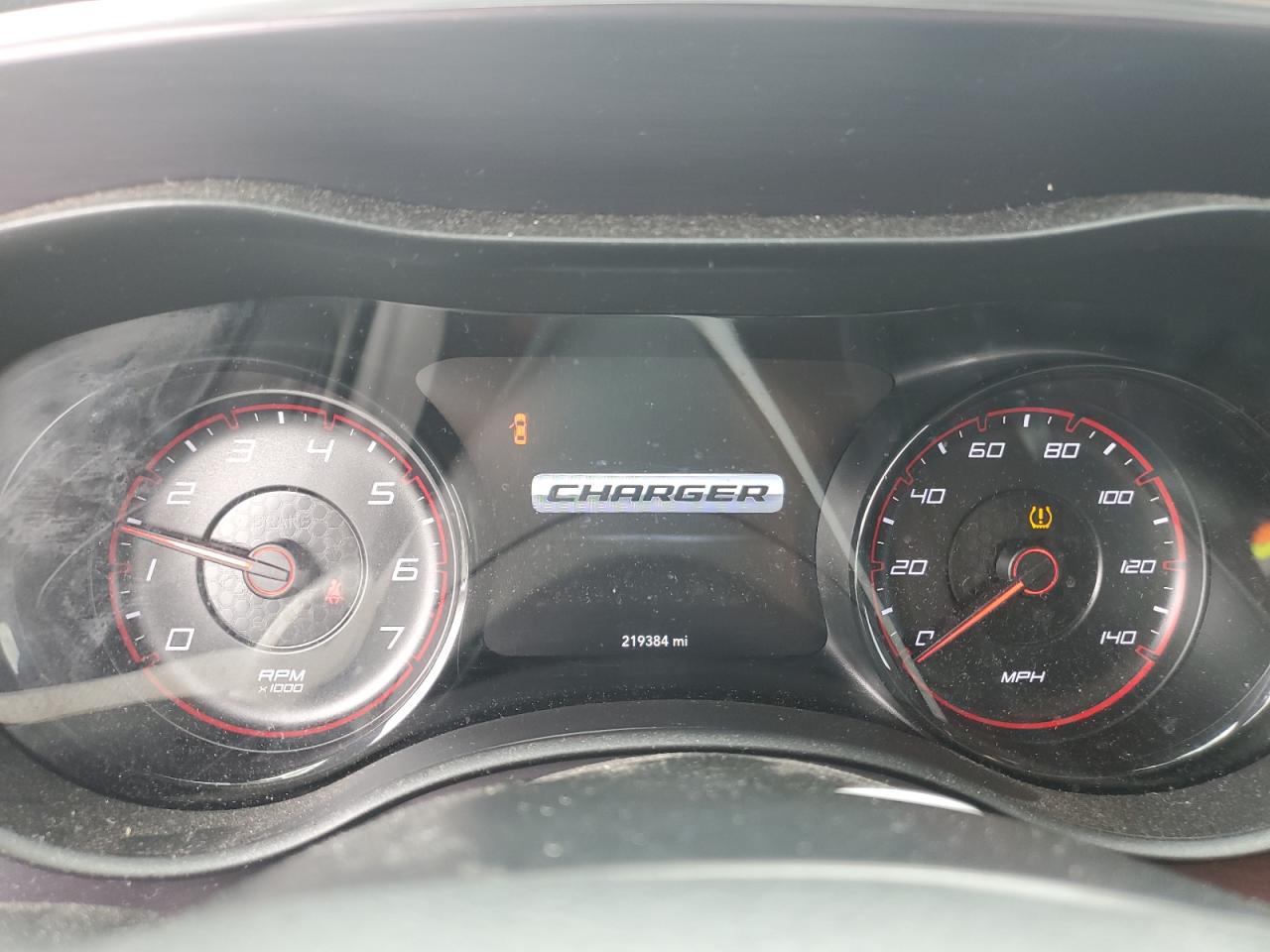 2018 Dodge Charger - Image 9