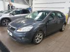 2011 FORD FOCUS SPOR for sale at Copart EAST KILBRIDE