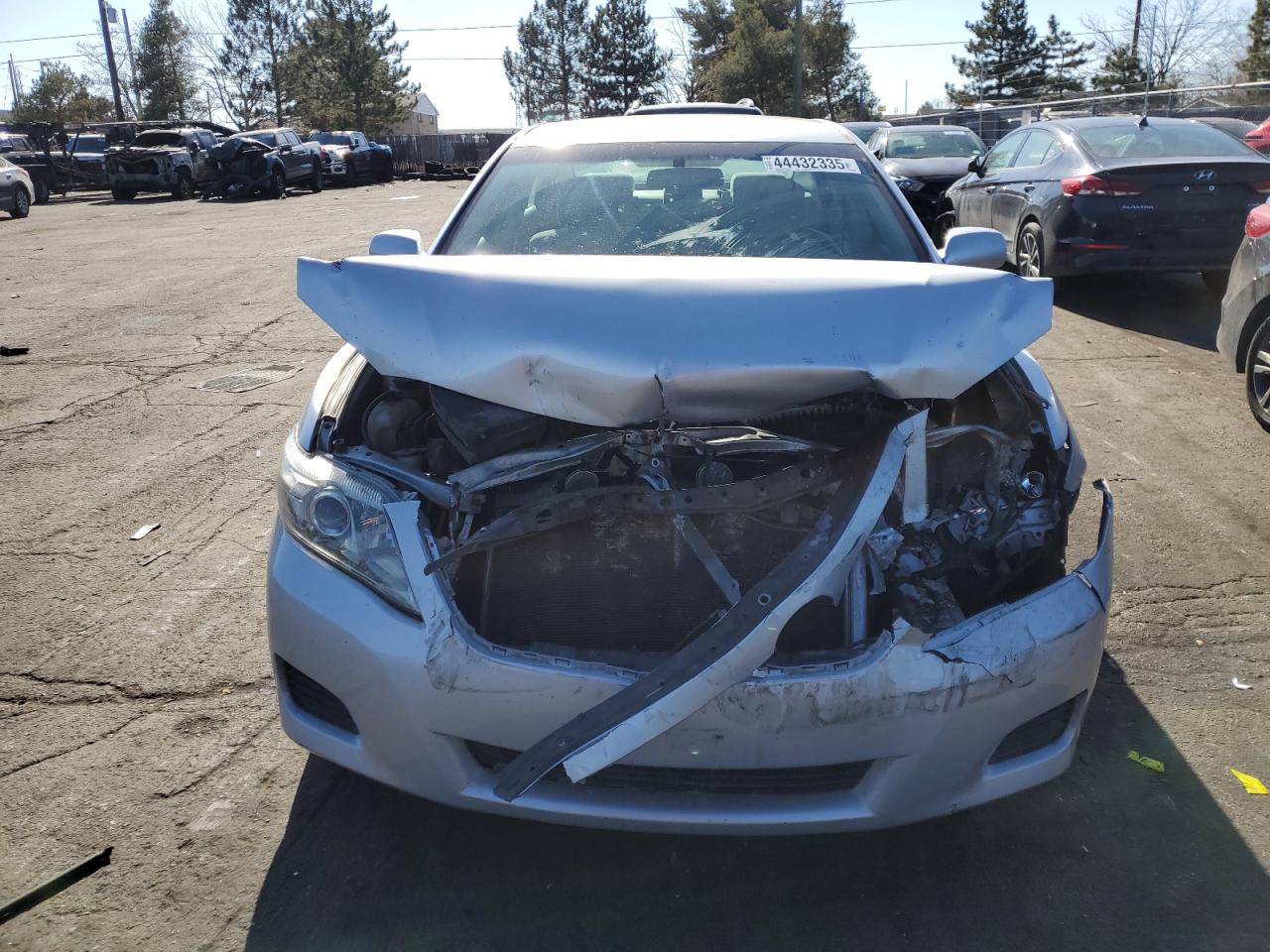 2011 Toyota Camry - Image 5