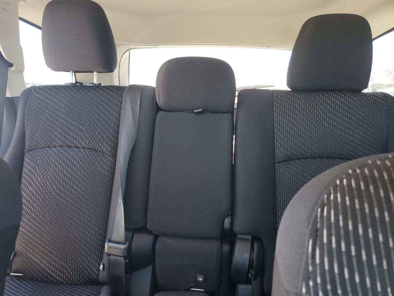 2015 Dodge Journey - Image 10