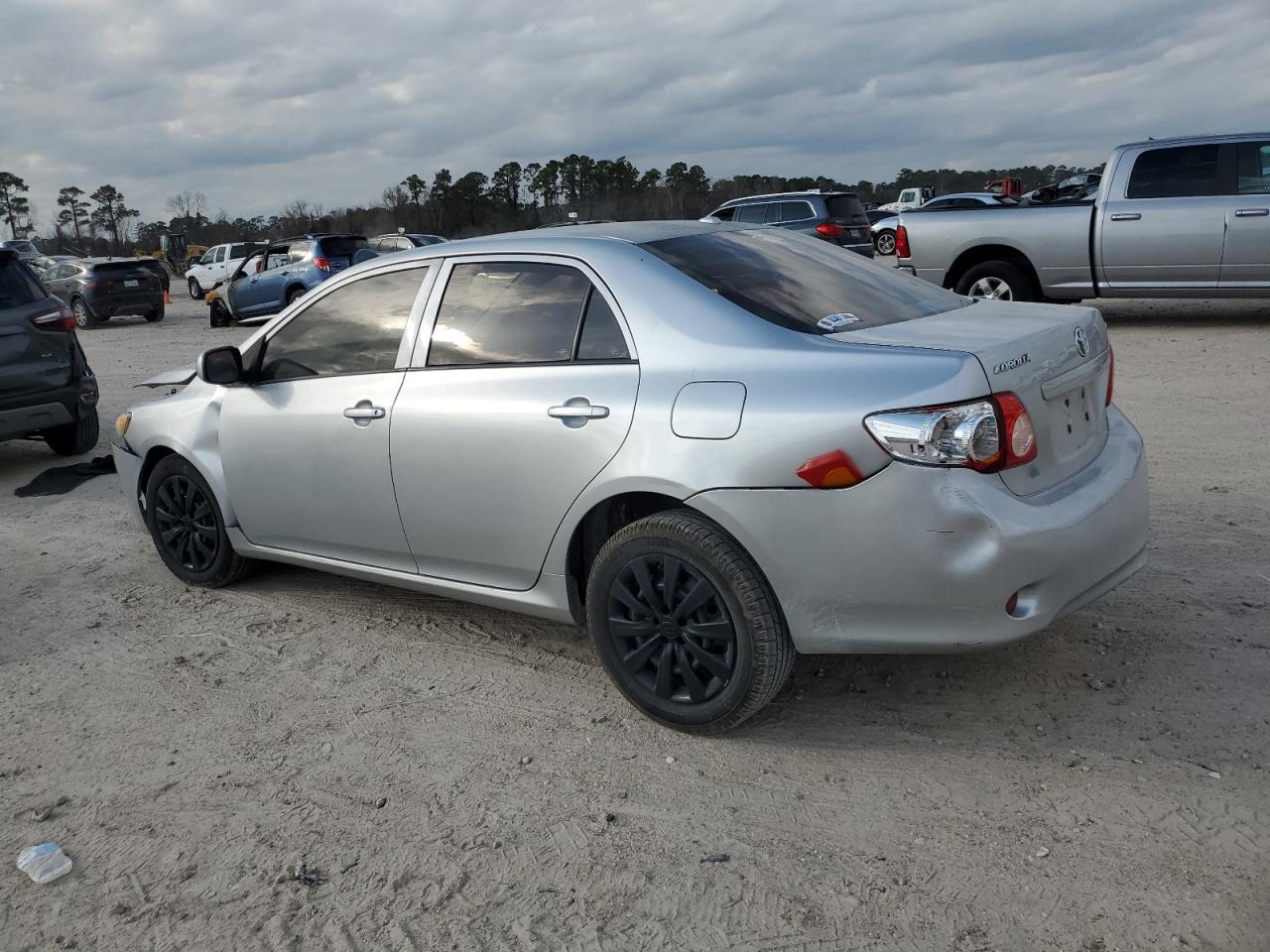 2010 Toyota Corolla - Image 2