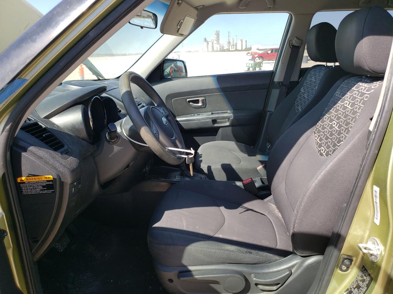 2011 Kia Soul - Image 7
