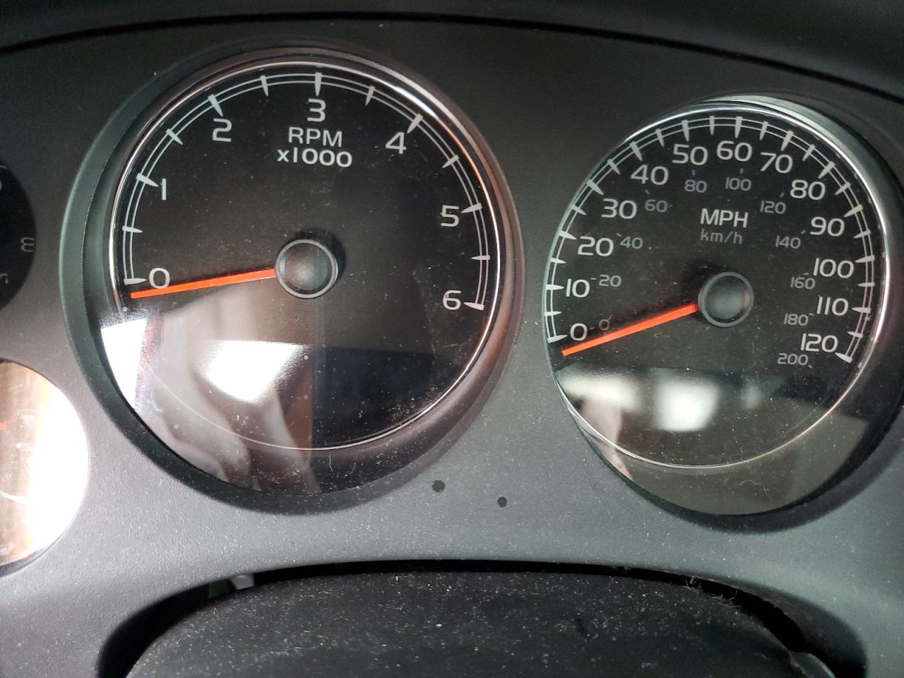 2009 GMC Sierra - Image 9