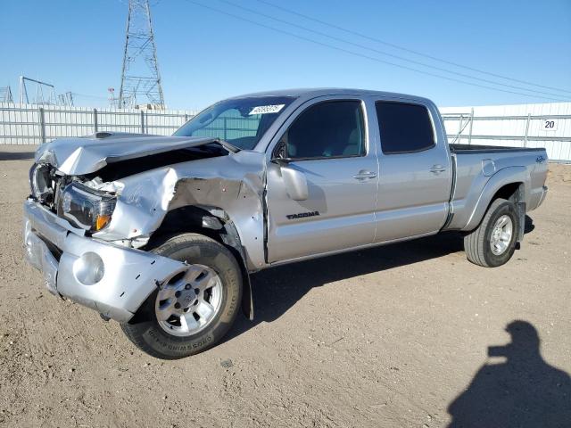 2011 Toyota Tacoma Double Cab Prerunner Long Bed