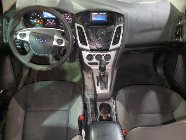  FORD FOCUS 2013 Szary
