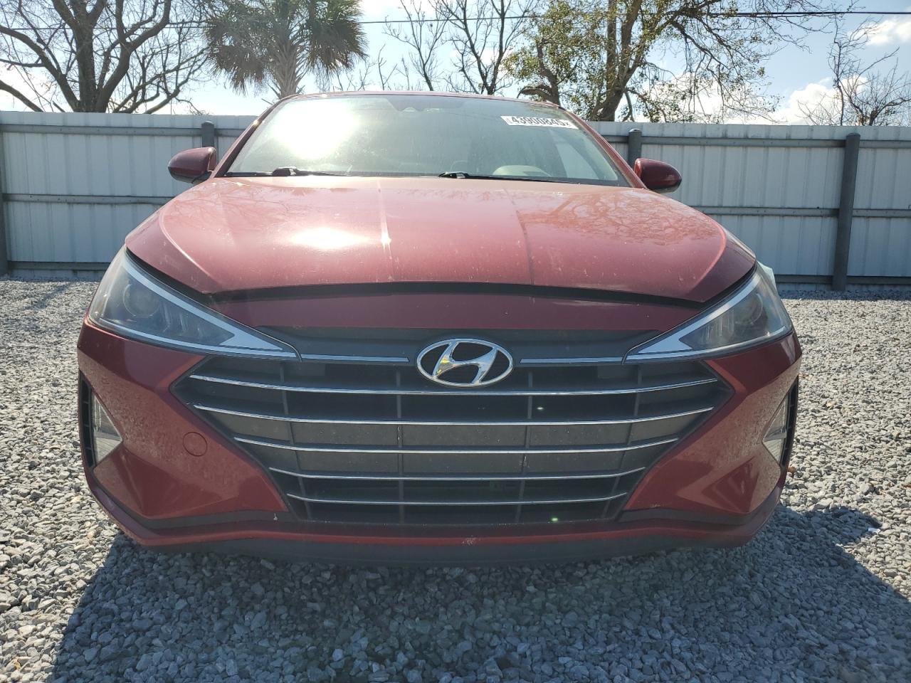 2020 Hyundai Elantra - Image 5